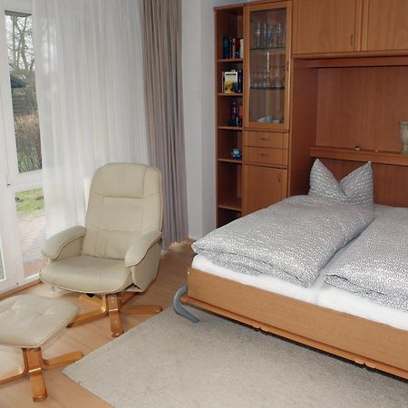 Apartmán Likedeeler Weg 1 Whg 18 Zingst Exteriér fotografie