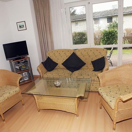 Apartmán Likedeeler Weg 1 Whg 18 Zingst Exteriér fotografie