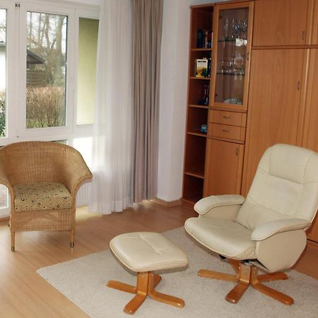 Apartmán Likedeeler Weg 1 Whg 18 Zingst Exteriér fotografie